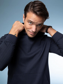 Худи DeFacto модель Y4435AZ-NV64 Фото