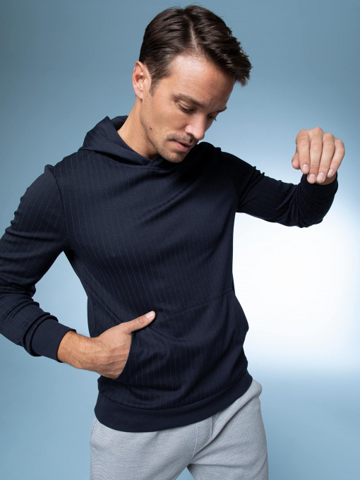 Худи DeFacto модель Y4435AZ-NV64 Фото