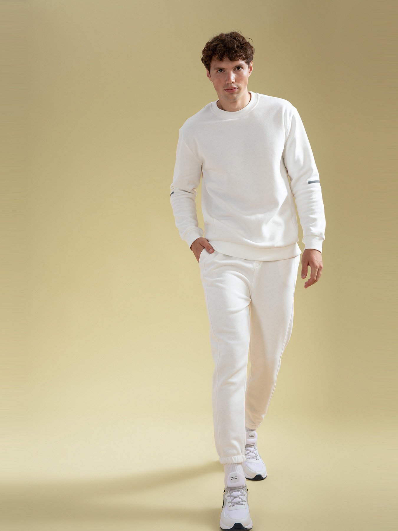 Свитшот DeFacto модель Y4531AZ-ER105 Фото