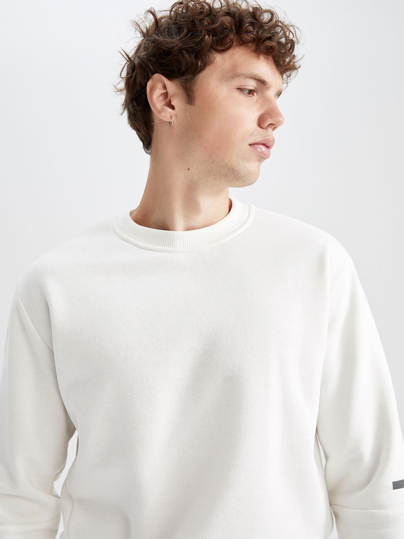 Свитшот DeFacto модель Y4531AZ-ER105 Фото