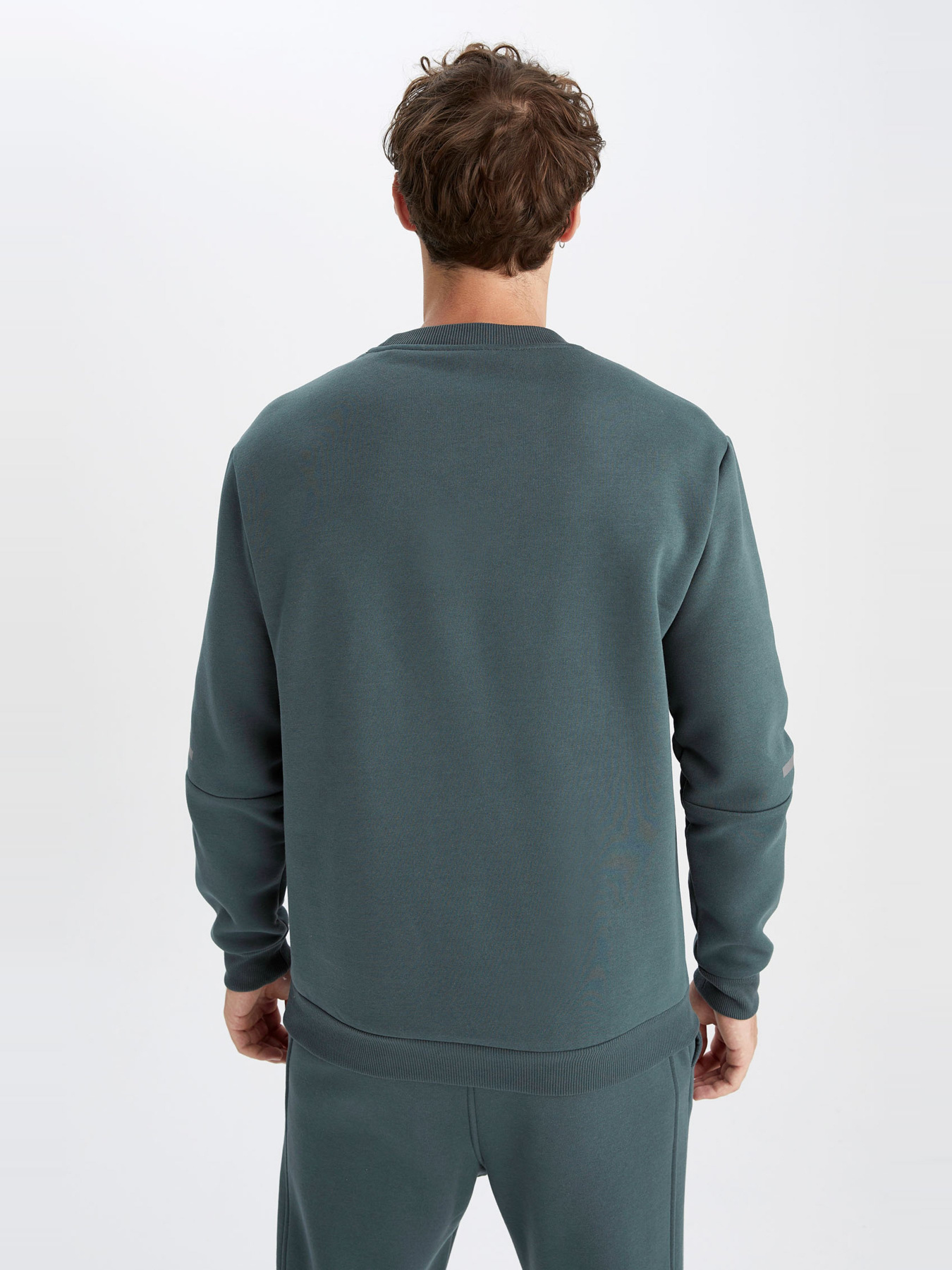 Свитшот DeFacto модель Y4531AZ-GN1019 Фото