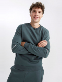 Свитшот DeFacto модель Y4531AZ-GN1019 Фото