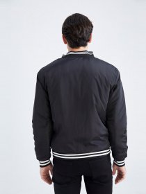 Бомбер DeFacto модель Y5956AZ-BK27 Фото