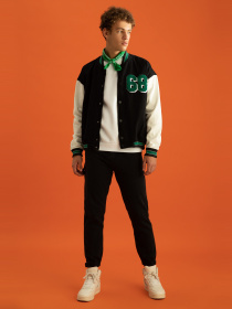 Бомбер DeFacto модель Y7686AZ-NM40 Фото