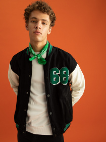 Бомбер DeFacto модель Y7686AZ-NM40 Фото