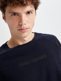 Свитшот DeFacto модель Y9501AZ-NV123 Фото