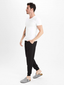 Футболка DeFacto модель L4884AZ-WT34 Фото