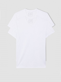 Футболка DeFacto модель L4884AZ-WT34 Фото