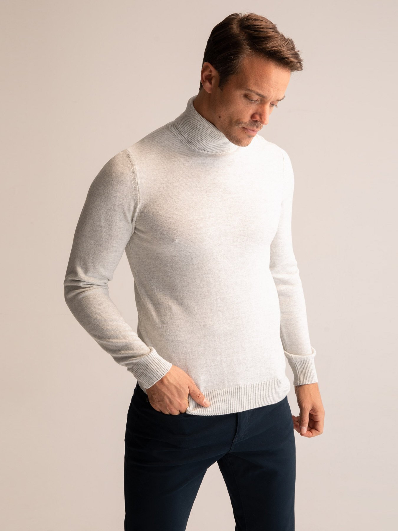 Водолазка DeFacto модель R1124AZ-GR110 Фото