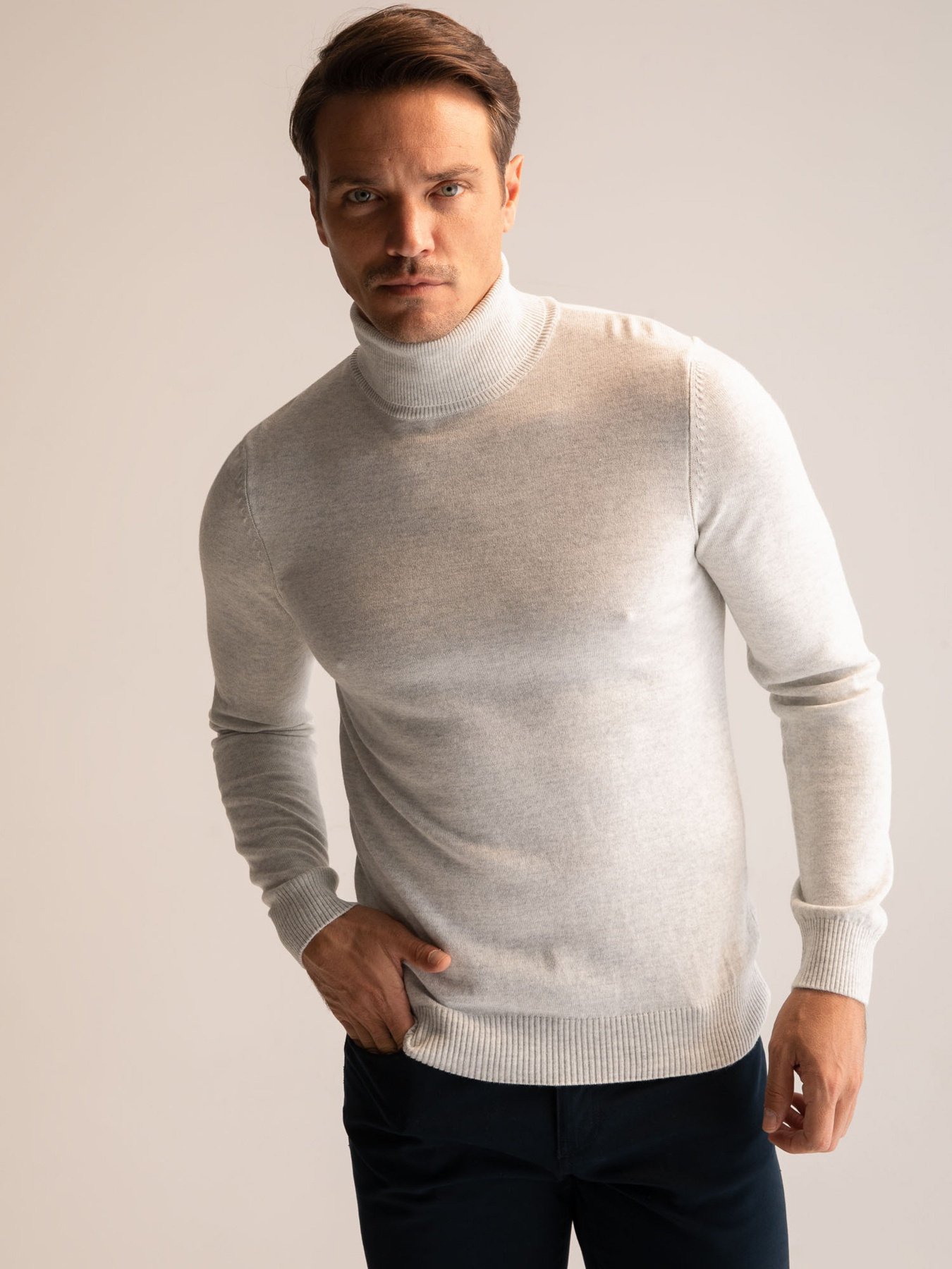 Водолазка DeFacto модель R1124AZ-GR110 Фото