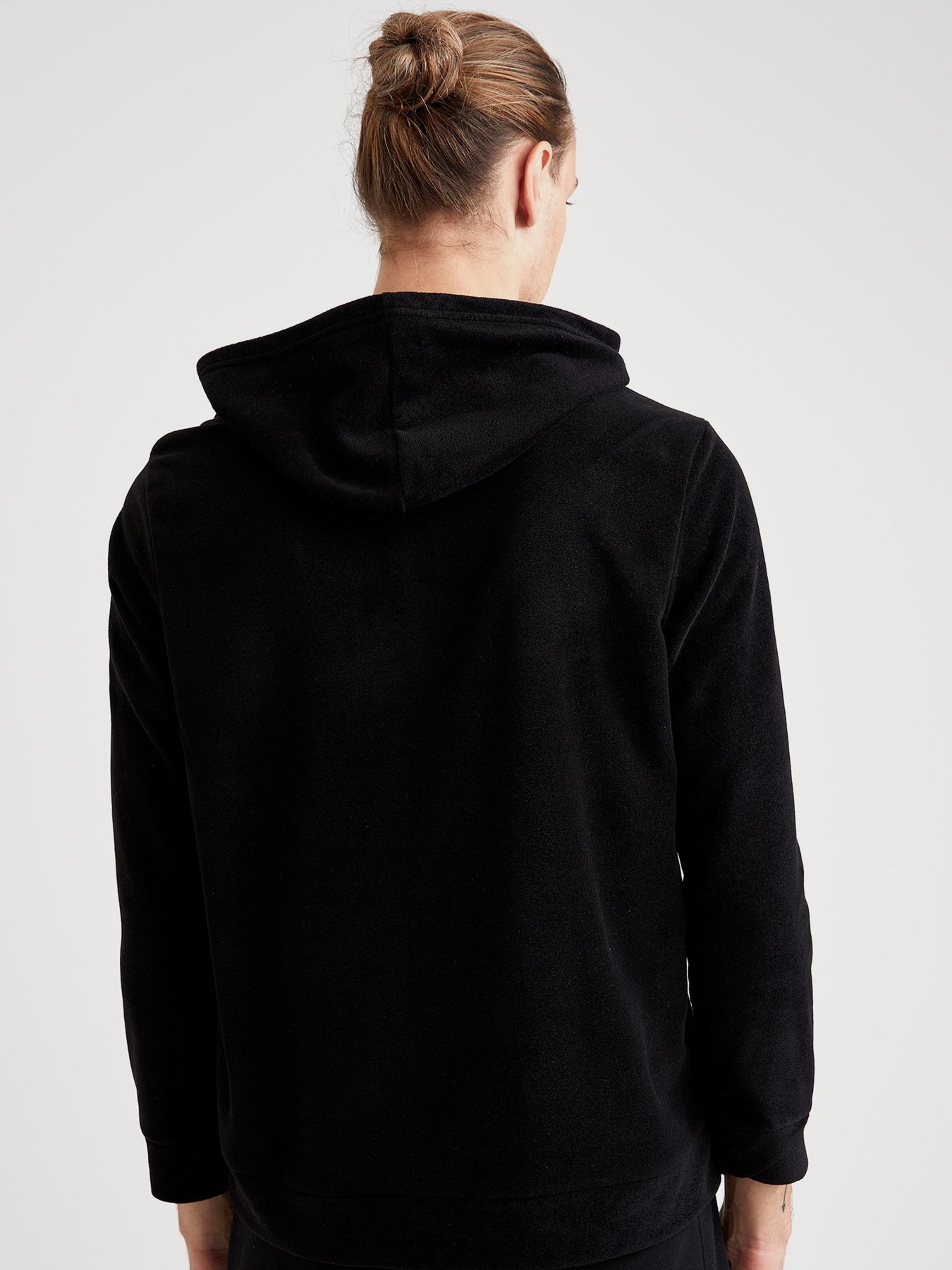 Кофта DeFacto модель S8765AZ-BK27 Фото