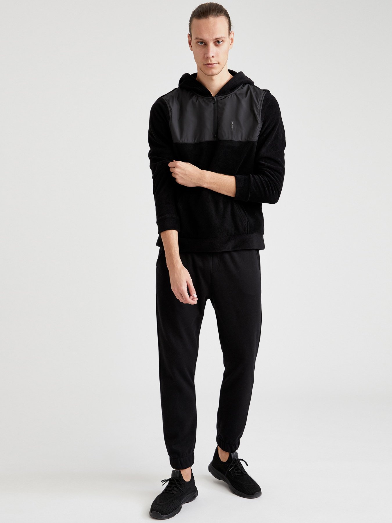 Кофта DeFacto модель S8765AZ-BK27 Фото