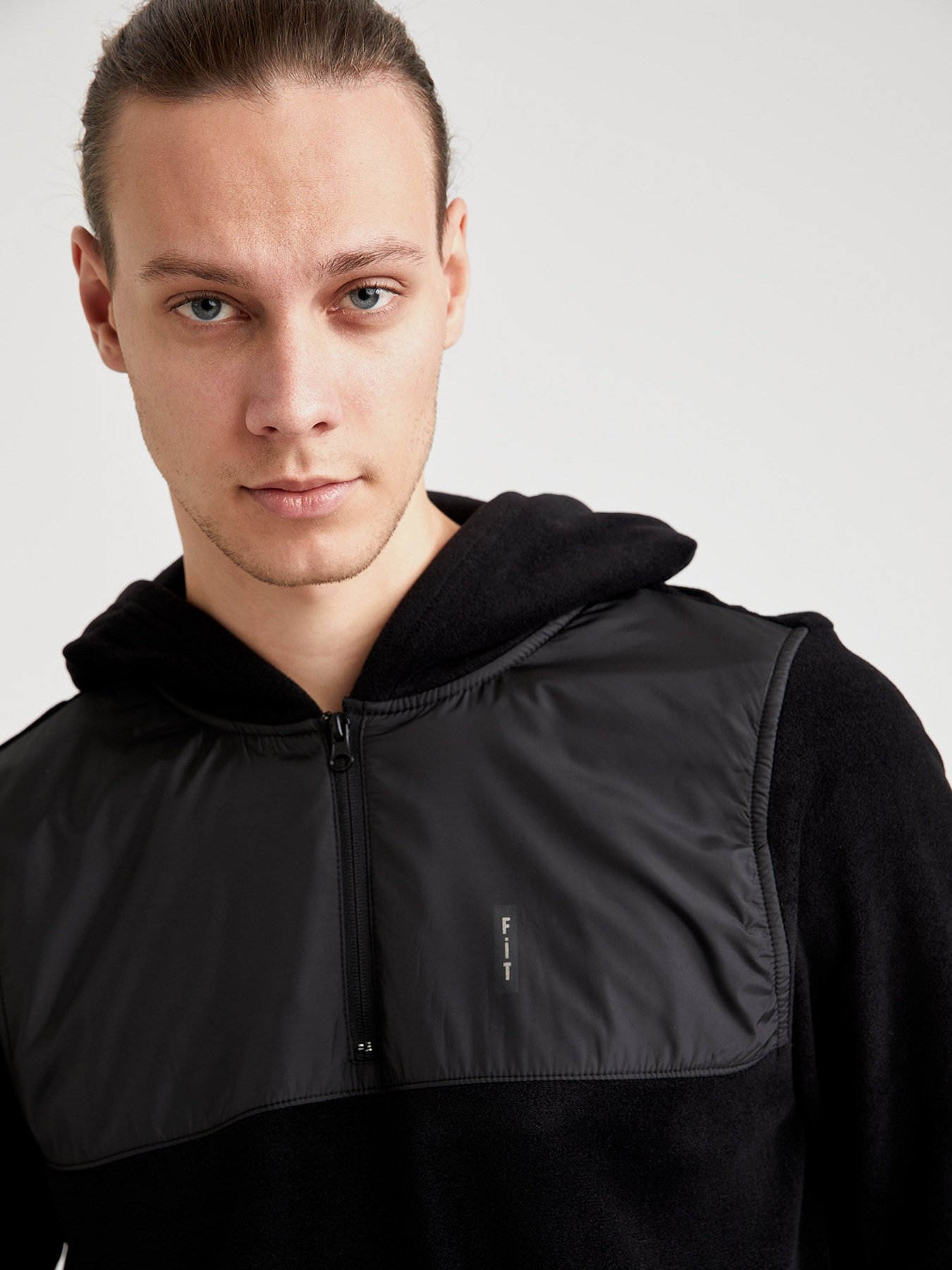 Кофта DeFacto модель S8765AZ-BK27 Фото