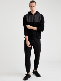 Кофта DeFacto модель S8765AZ-BK27 Фото