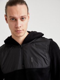 Кофта DeFacto модель S8765AZ-BK27 Фото