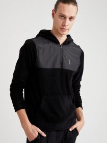 Кофта DeFacto модель S8765AZ-BK27 Фото