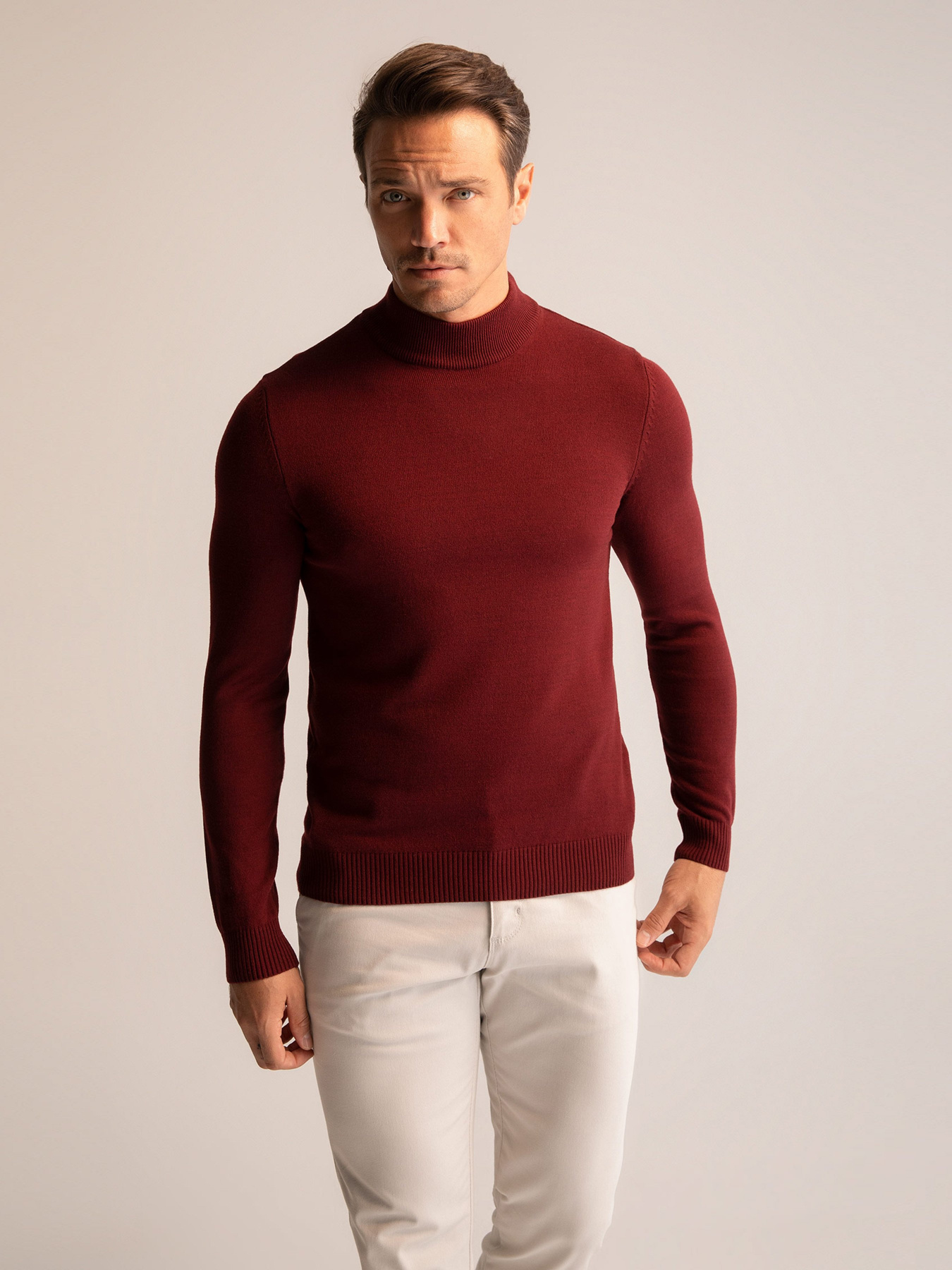 Водолазка DeFacto модель R1127AZ-BR50 Фото