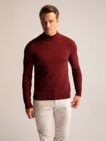 Водолазка DeFacto модель R1127AZ-BR50 Фото