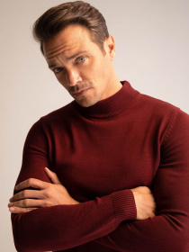 Водолазка DeFacto модель R1127AZ-BR50 Фото