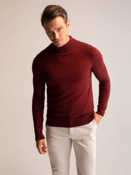 Водолазка DeFacto модель R1127AZ-BR50 Фото