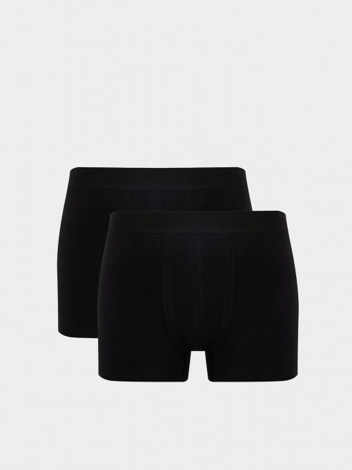 Набір трусів DeFacto модель Y9897AZ-BK27 Фото