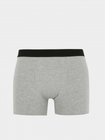 Набор трусов DeFacto модель Y9811AZ-BK27 Фото