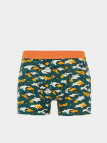 Набір трусів DeFacto модель Y9811AZ-BK27 Фото