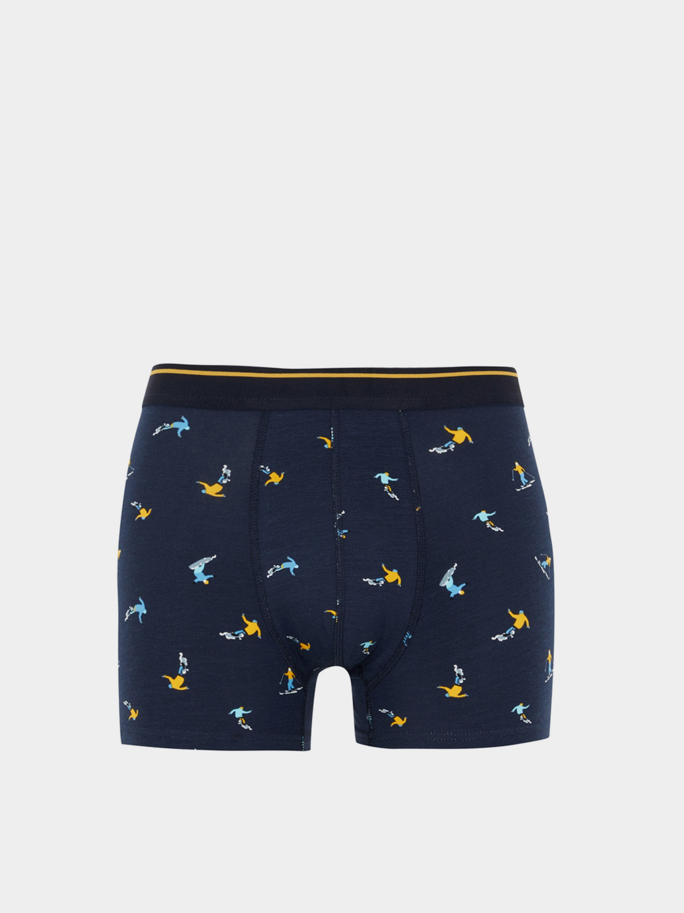 Набор трусов DeFacto модель Y7849AZ-NV135 Фото