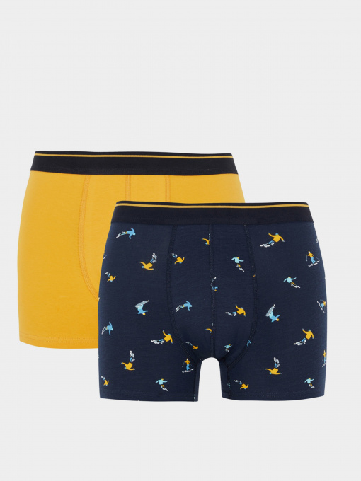 Набір трусів DeFacto модель Y7849AZ-NV135 Фото