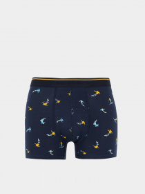 Набір трусів DeFacto модель Y7849AZ-NV135 Фото