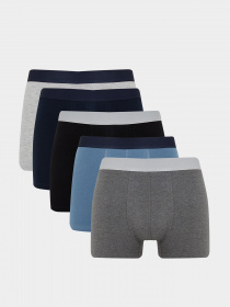 Набор трусов DeFacto модель Y7853AZ-NV135 Фото