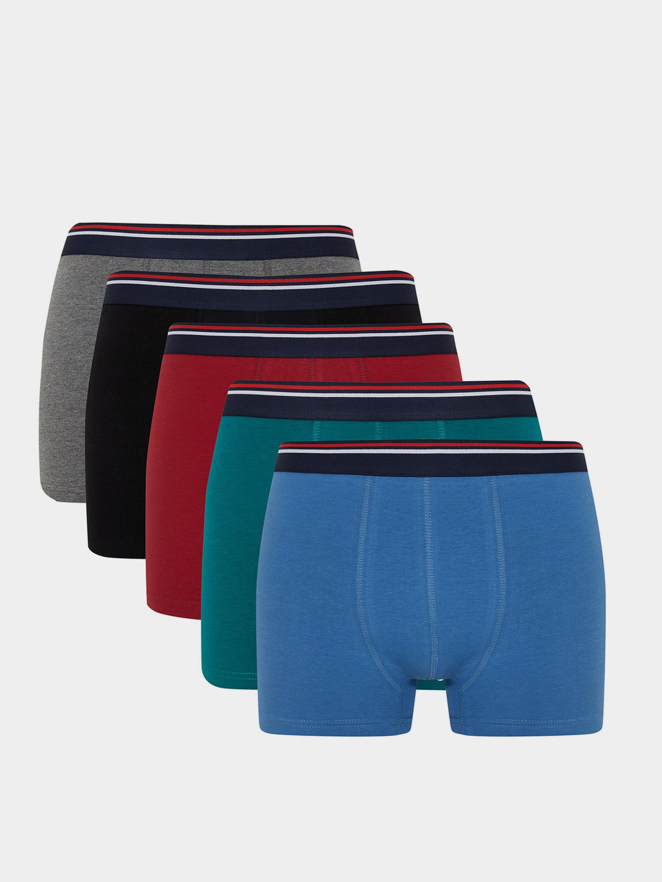 Набор трусов DeFacto модель Y7855AZ-BE278 Фото