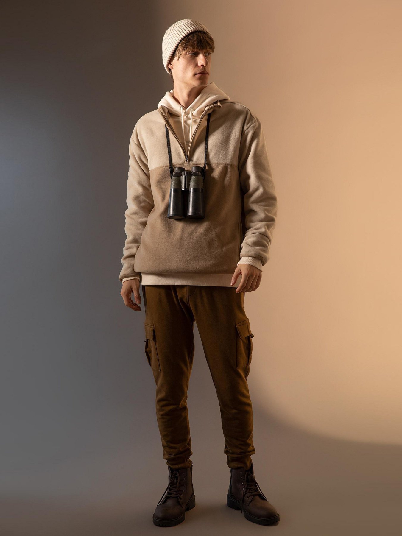 Кофта DeFacto модель Y9622AZ-ER33 Кофта DeFacto модель Y9622AZ-ER33 Фото