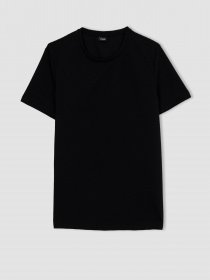 Футболка DeFacto модель M6608AZ-BK27 Фото