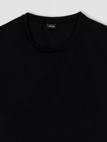 Футболка DeFacto модель M6608AZ-BK27 Фото