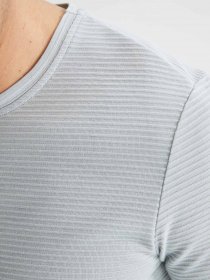 Футболка DeFacto модель M6608AZ-GR91 Фото