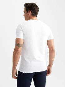 Футболка DeFacto модель M6608AZ-WT34 Фото