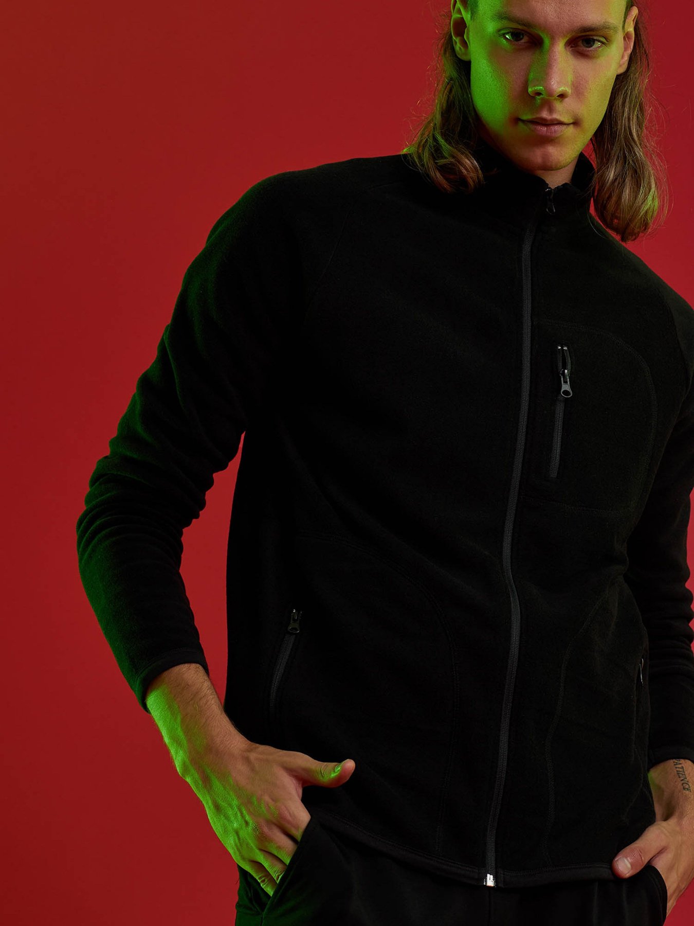 Кофта DeFacto модель S8766AZ-AR176 Фото