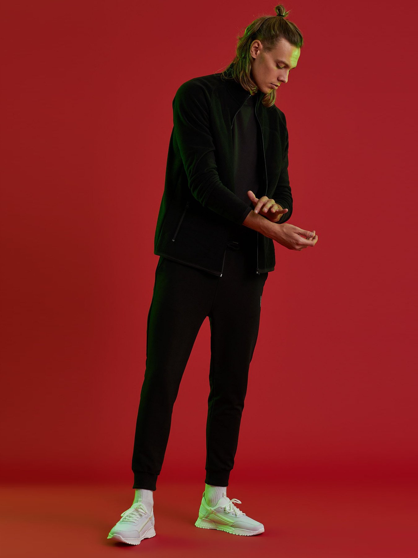 Кофта DeFacto модель S8766AZ-AR176 Фото