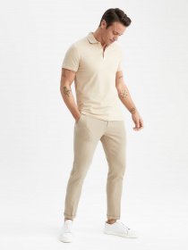 Поло DeFacto модель M6609AZ-BG352 Фото