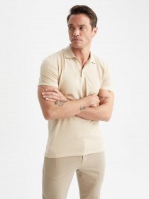 Поло DeFacto модель M6609AZ-BG352 Фото