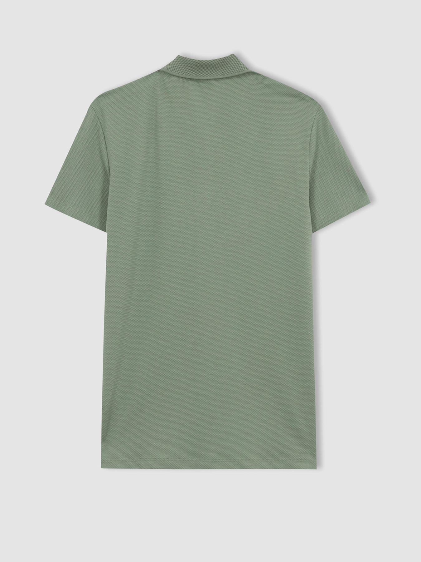 Поло DeFacto модель M6609AZ-GN460 Фото