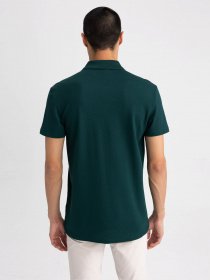 Поло DeFacto модель M6609AZ-GN916 Фото