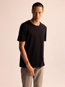 Футболка DeFacto модель M7666AZ-BK81 Фото