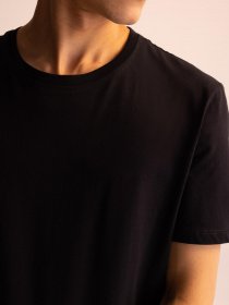 Футболка DeFacto модель M7666AZ-BK81 Фото