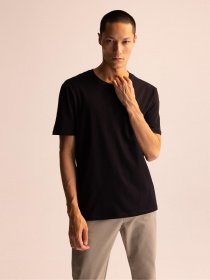 Футболка DeFacto модель M7666AZ-BK81 Фото