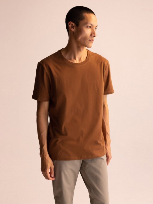 Футболка DeFacto модель M7666AZ-BN164 Фото