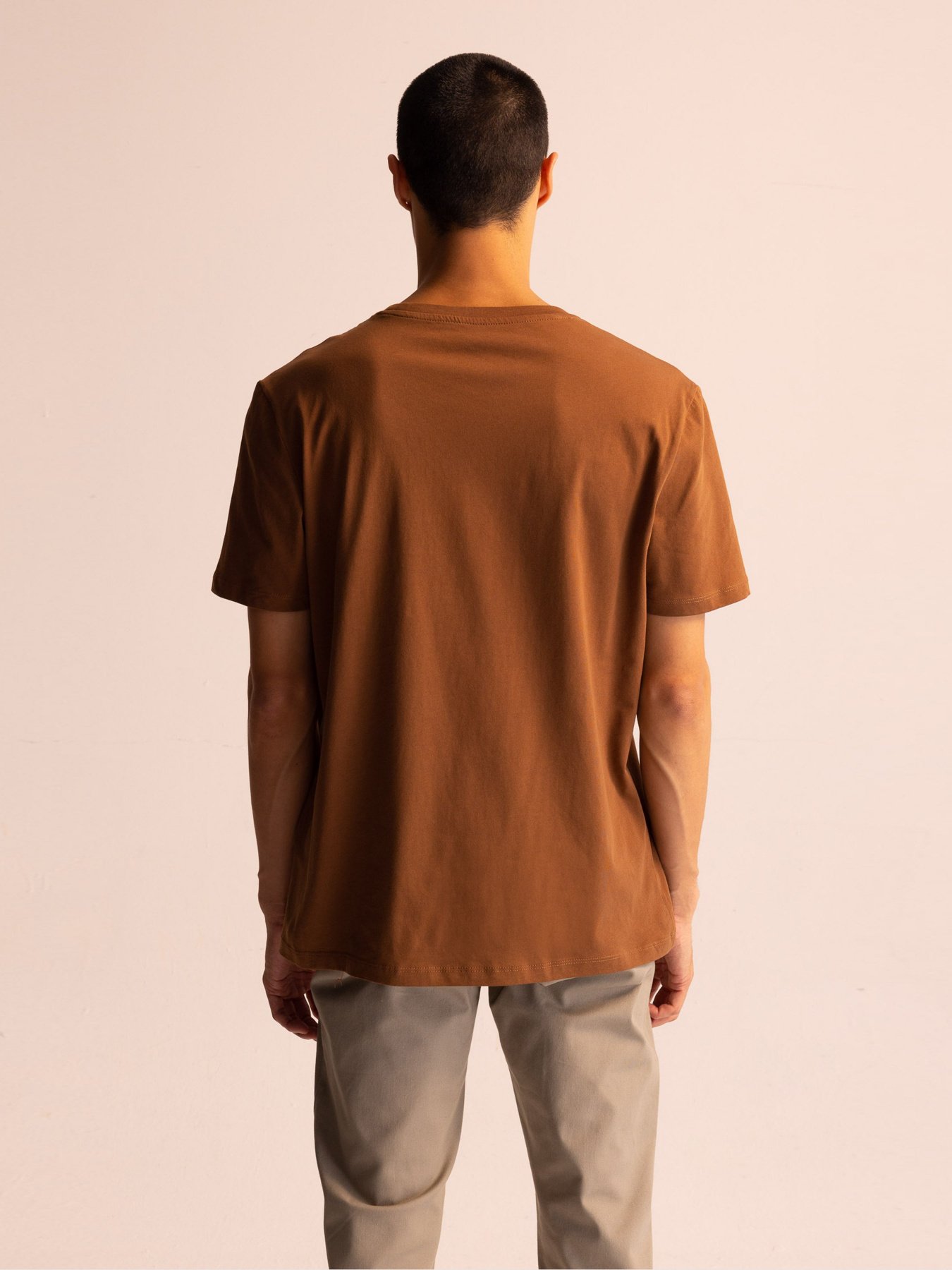 Футболка DeFacto модель M7666AZ-BN164 Фото