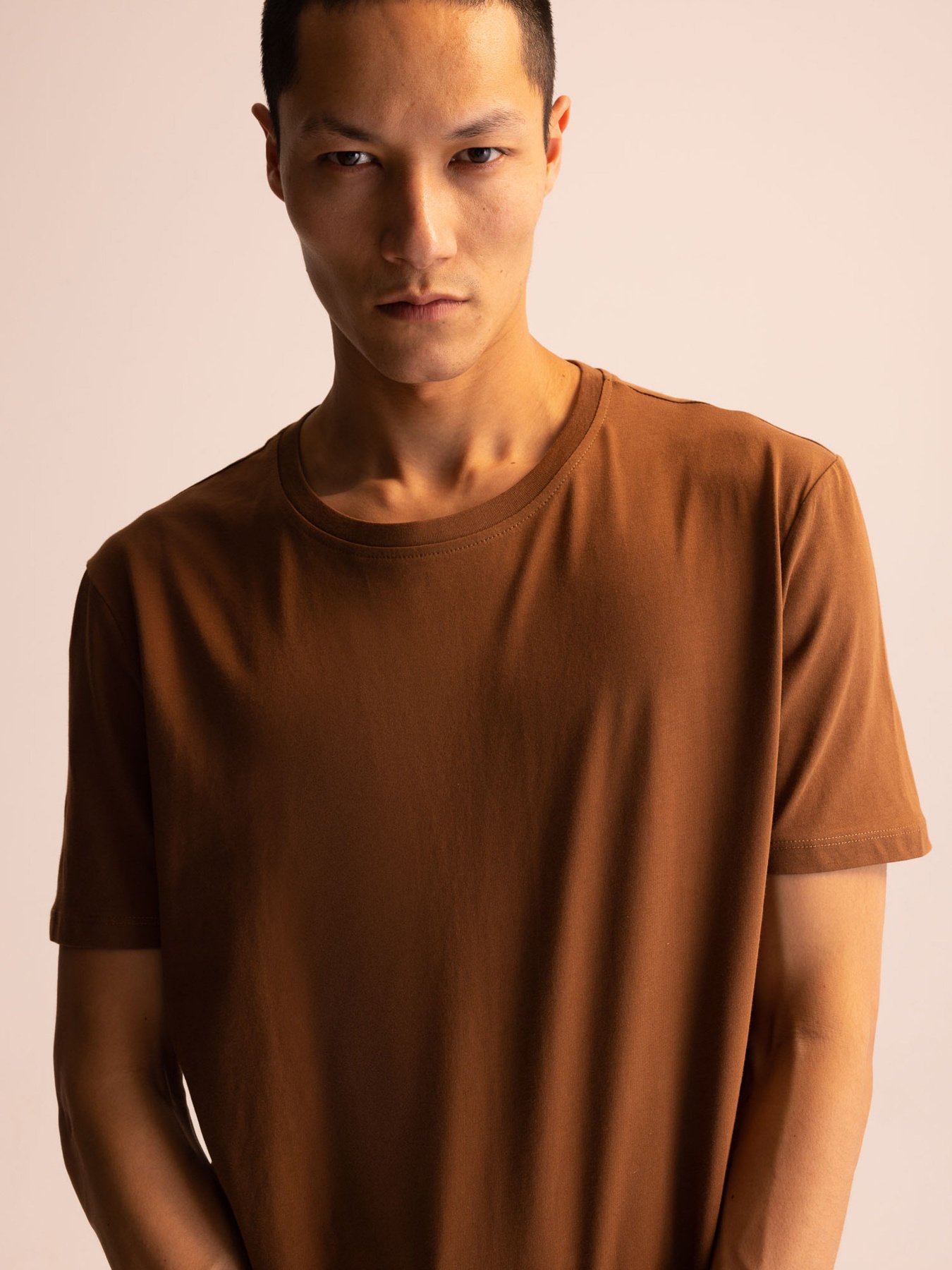 Футболка DeFacto модель M7666AZ-BN164 Фото