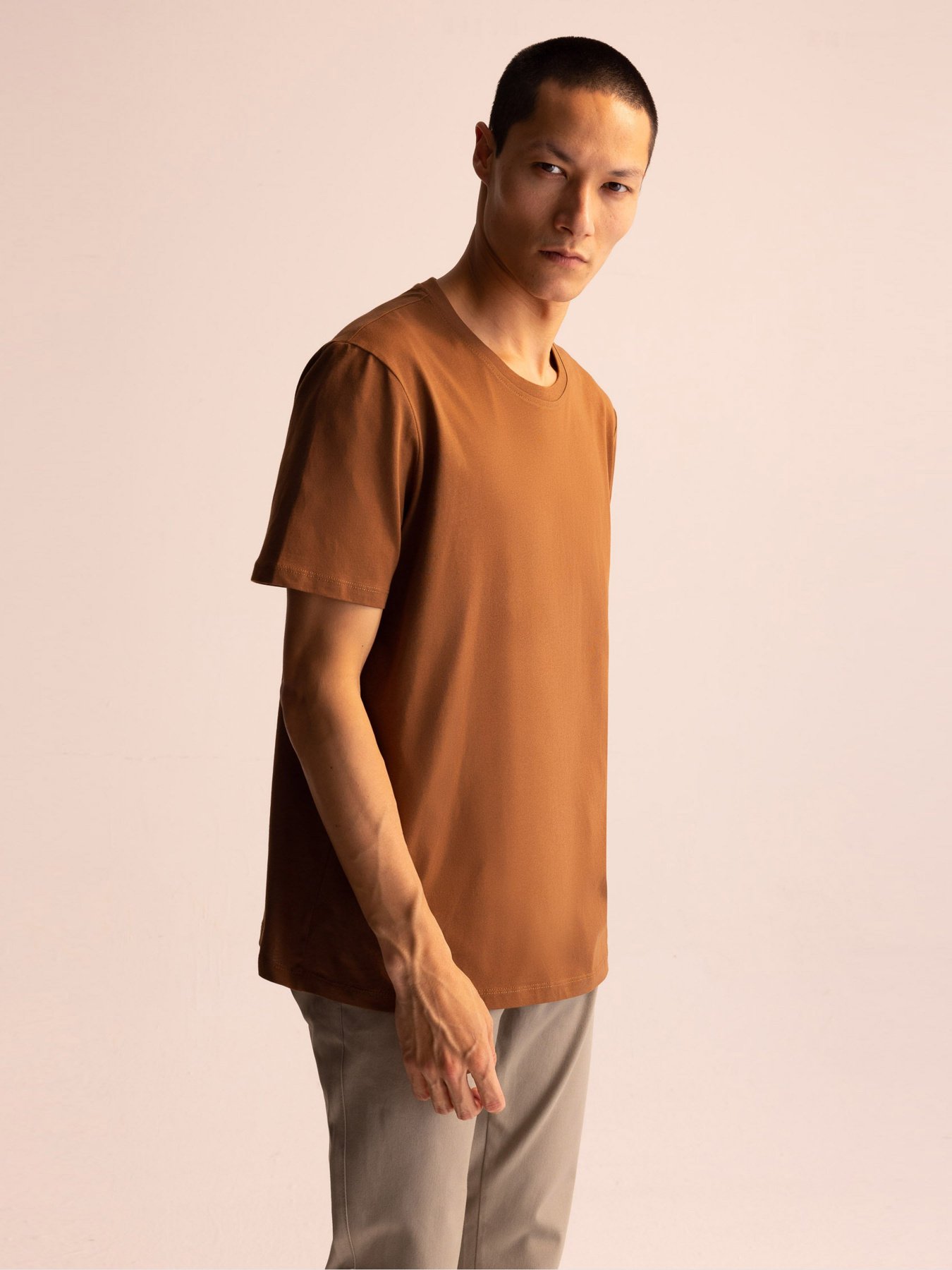 Футболка DeFacto модель M7666AZ-BN164 Фото